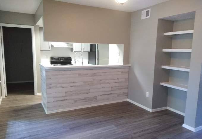 Apartment for rent at 3001 Crystal Springs, Bedford, TX 76021