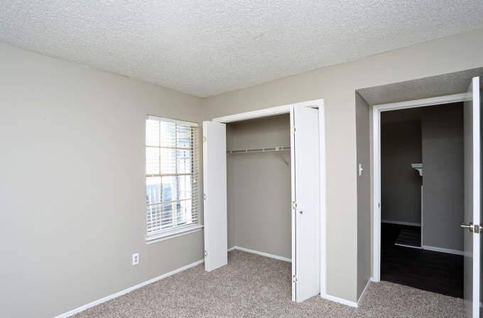 Apartment for rent at 3001 Crystal Springs, Bedford, TX 76021