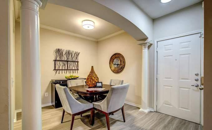 Apartment for rent at 4300 Horizon N Parkway, Dallas, TX 75287