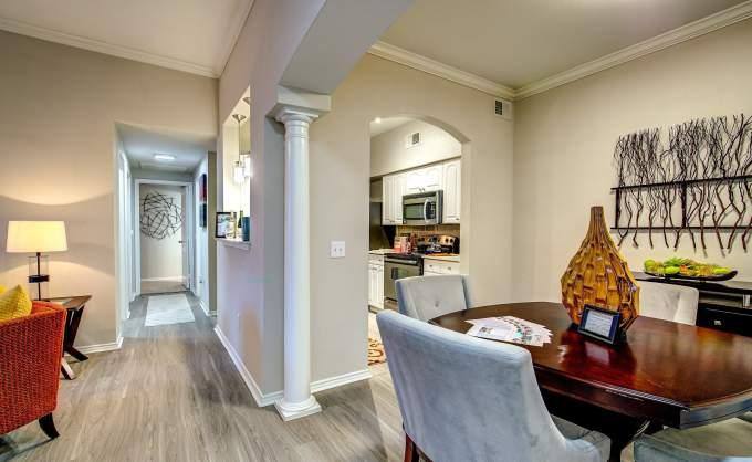 Apartment for rent at 4300 Horizon N Parkway, Dallas, TX 75287