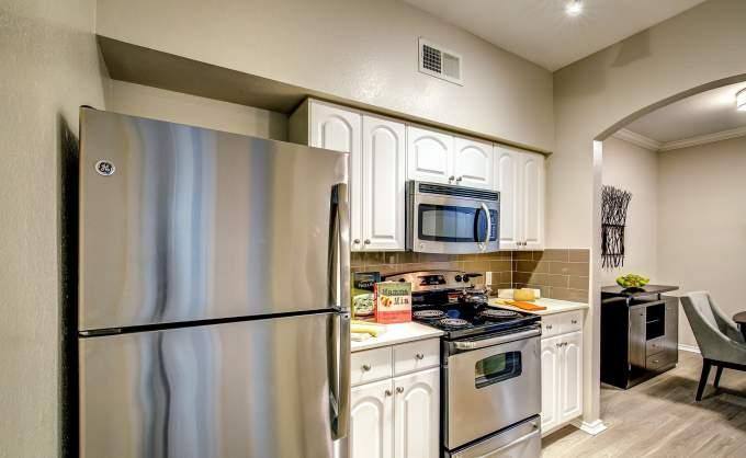 Apartment for rent at 4300 Horizon N Parkway, Dallas, TX 75287