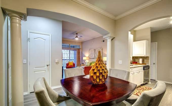 Apartment for rent at 4300 Horizon N Parkway, Dallas, TX 75287