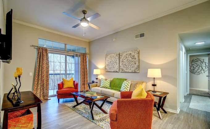 Apartment for rent at 4300 Horizon N Parkway, Dallas, TX 75287