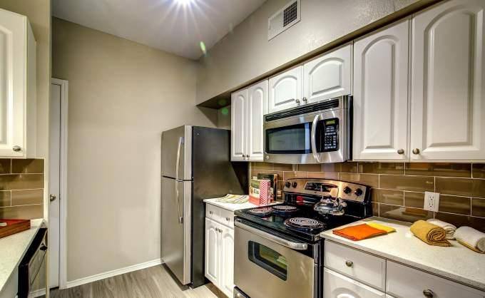 Apartment for rent at 4300 Horizon N Parkway, Dallas, TX 75287