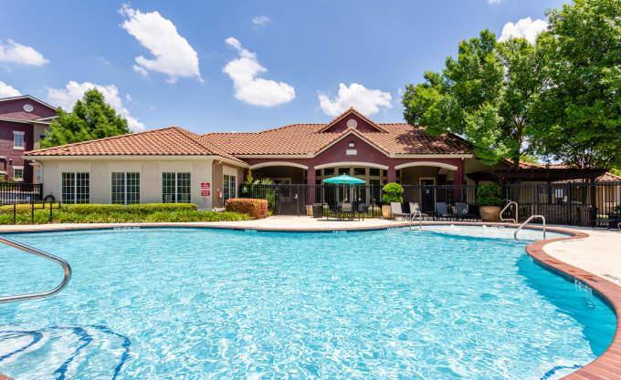 Apartment for rent at 705 Bray Central Dr, Allen, TX 75013