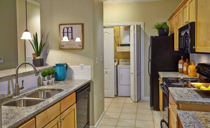 Apartment for rent at 705 Bray Central Dr, Allen, TX 75013