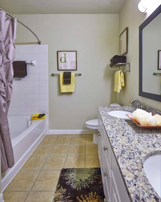 Apartment for rent at 705 Bray Central Dr, Allen, TX 75013