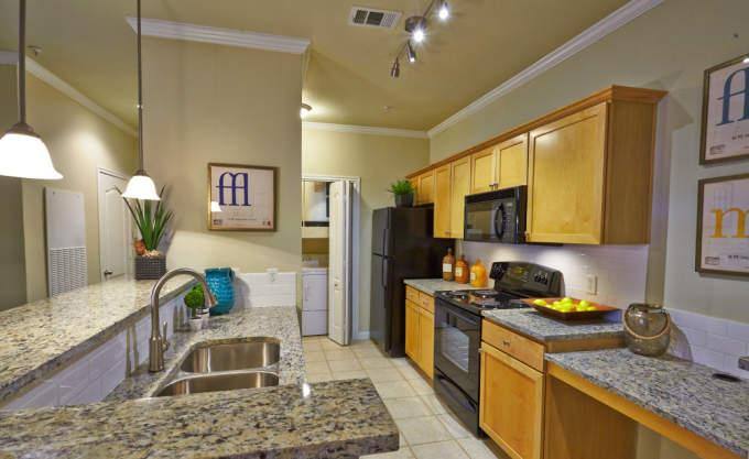 Apartment for rent at 705 Bray Central Dr, Allen, TX 75013