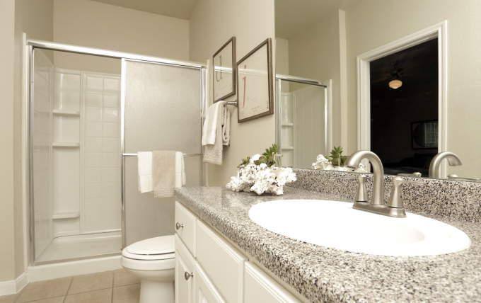 Apartment for rent at 705 Bray Central Dr, Allen, TX 75013