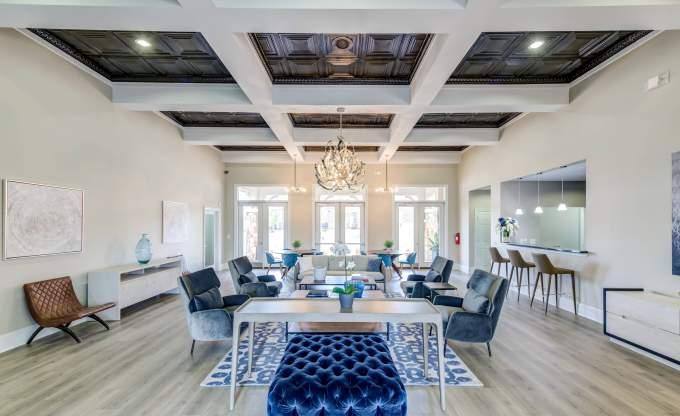 Apartment for rent at 8700 Stacy Rd, McKinney, TX 75070
