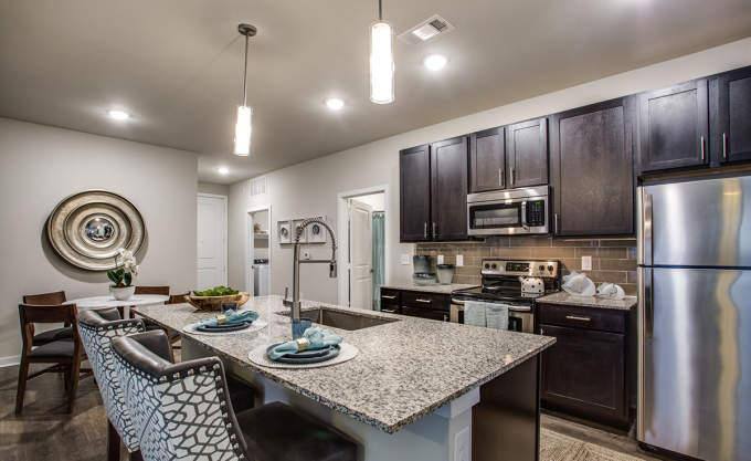 Apartment for rent at 401 Coit Rd, McKinney, TX 75072