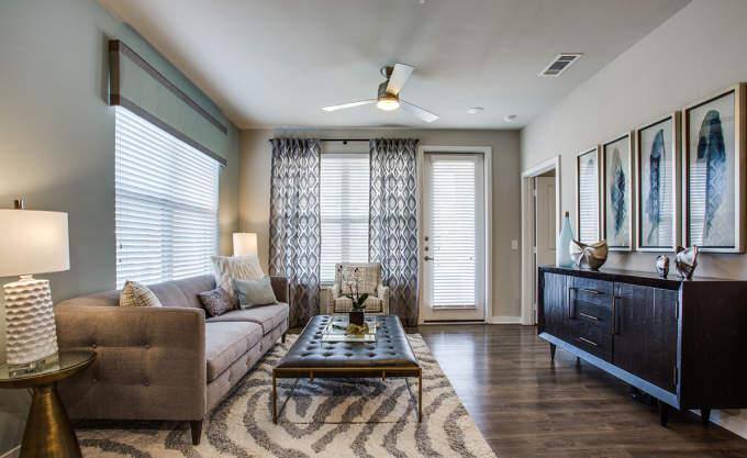Apartment for rent at 401 Coit Rd, McKinney, TX 75072