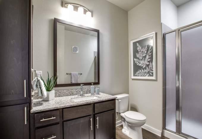 Apartment for rent at 401 Coit Rd, McKinney, TX 75072