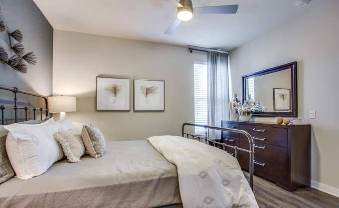 Apartment for rent at 401 Coit Rd, McKinney, TX 75072