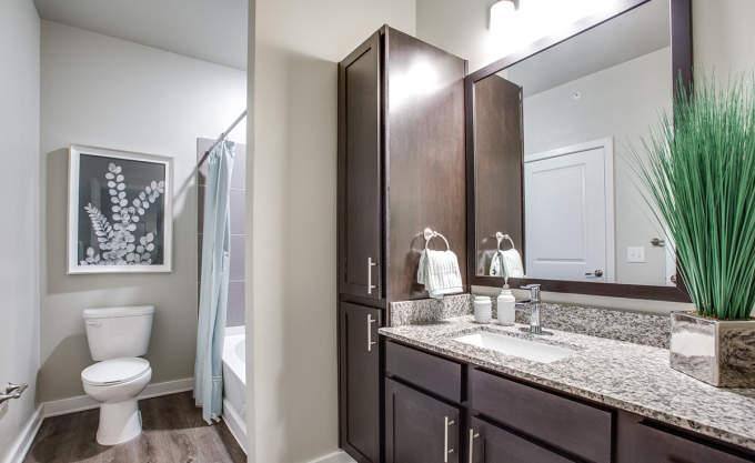 Apartment for rent at 401 Coit Rd, McKinney, TX 75072
