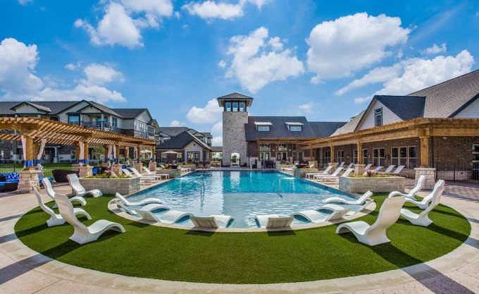 Apartment for rent at 401 Coit Rd, McKinney, TX 75072