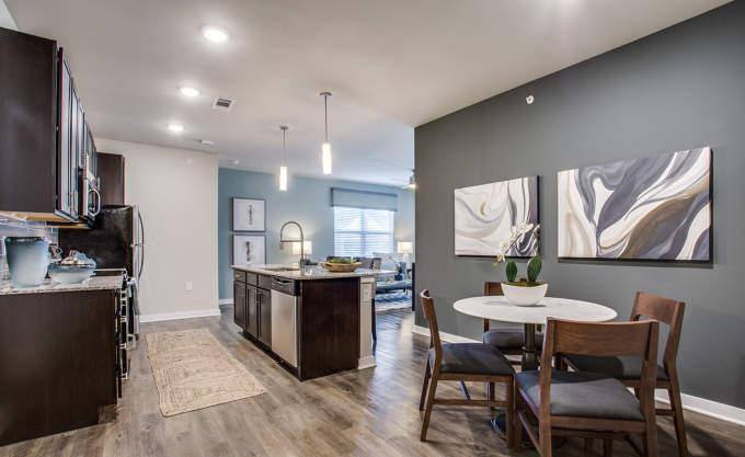 Apartment for rent at 401 Coit Rd, McKinney, TX 75072