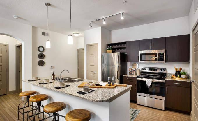 Apartment for rent at 4000 S Broadway Ave, Flower Mound, TX 75028