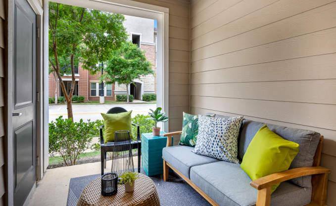 Apartment for rent at 4000 S Broadway Ave, Flower Mound, TX 75028