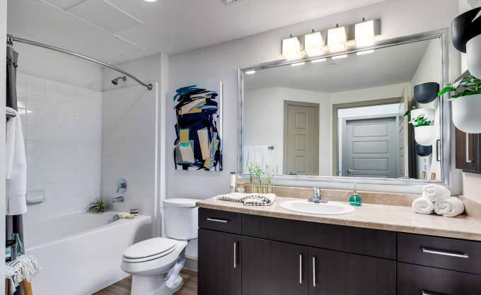 Apartment for rent at 4000 S Broadway Ave, Flower Mound, TX 75028