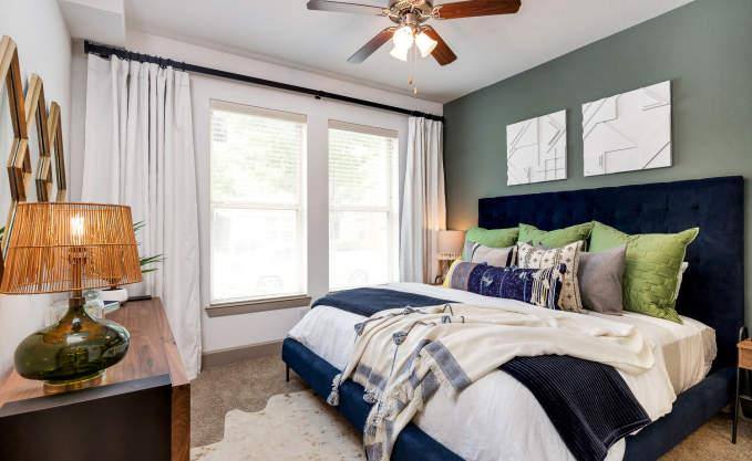 Apartment for rent at 4000 S Broadway Ave, Flower Mound, TX 75028