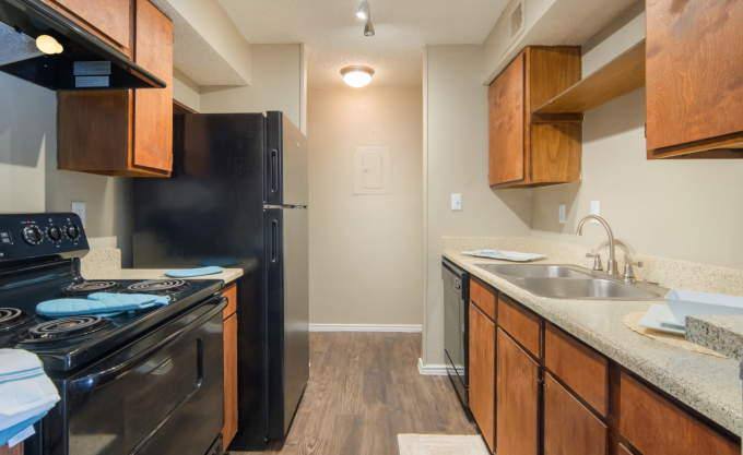 Apartment for rent at 5440 N Jim Miller Rd, Dallas, TX 75227