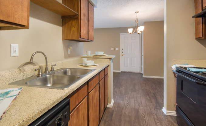Apartment for rent at 5440 N Jim Miller Rd, Dallas, TX 75227