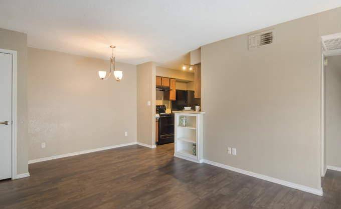 Apartment for rent at 5440 N Jim Miller Rd, Dallas, TX 75227