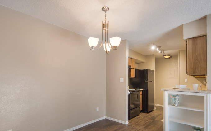 Apartment for rent at 5440 N Jim Miller Rd, Dallas, TX 75227