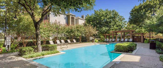 Apartment for rent at 195 E Round Grove Rd, Lewisville, TX 75067