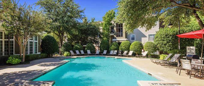 Apartment for rent at 195 E Round Grove Rd, Lewisville, TX 75067