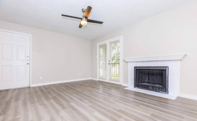 Apartment for rent at 903 Ashford Lane, Arlington, TX 76006