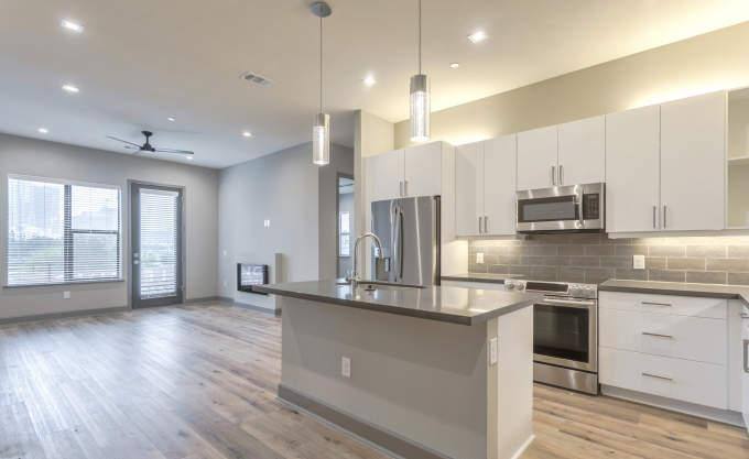 Apartment for rent at 1818 Park Ave, Dallas, TX 75215