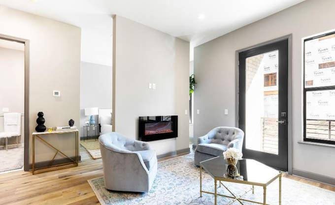 Apartment for rent at 1818 Park Ave, Dallas, TX 75215