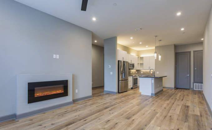Apartment for rent at 1818 Park Ave, Dallas, TX 75215