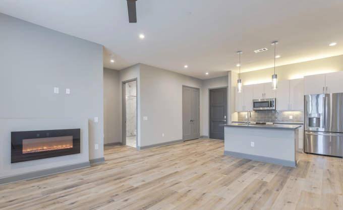Apartment for rent at 1818 Park Ave, Dallas, TX 75215