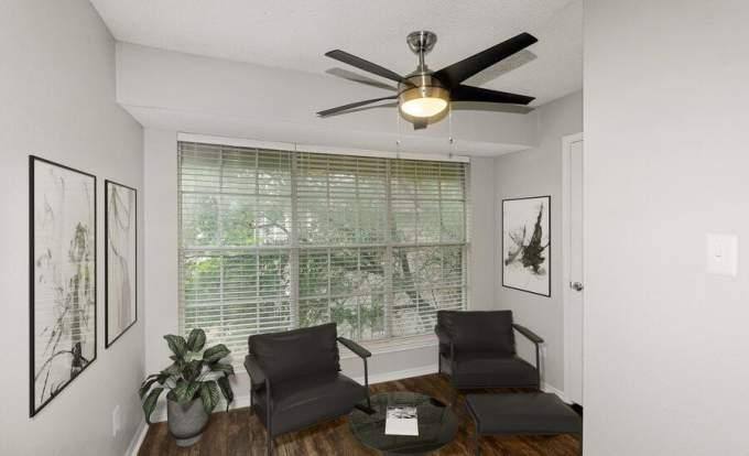 Apartment for rent at 1615 Stoneleigh Court, Arlington, TX 76011