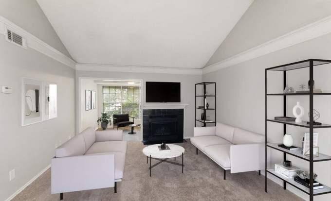 Apartment for rent at 1615 Stoneleigh Court #1121, Arlington, TX 76011