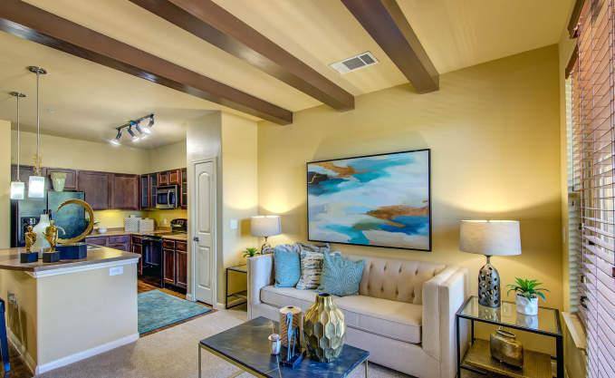 Apartment for rent at 3198 Parkwood Blvd, Frisco, TX 75034