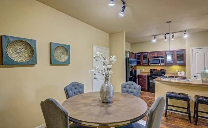 Apartment for rent at 3198 Parkwood Blvd, Frisco, TX 75034