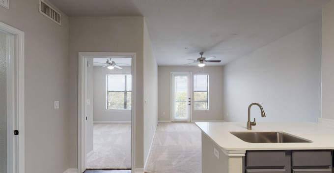Apartment for rent at 3198 Parkwood Blvd, Frisco, TX 75034