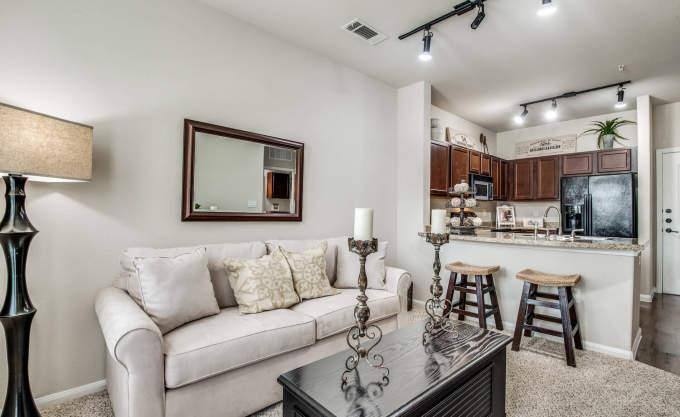 Apartment for rent at 3198 Parkwood Blvd, Frisco, TX 75034