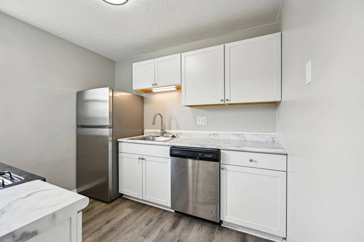 Apartment for rent at 925 W 5th St, Marysville, OH 43040