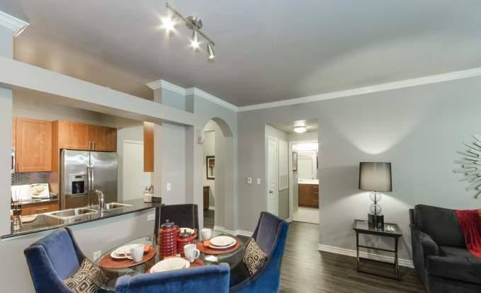Apartment for rent at 15777 Quorum Dr, Addison, TX 75001