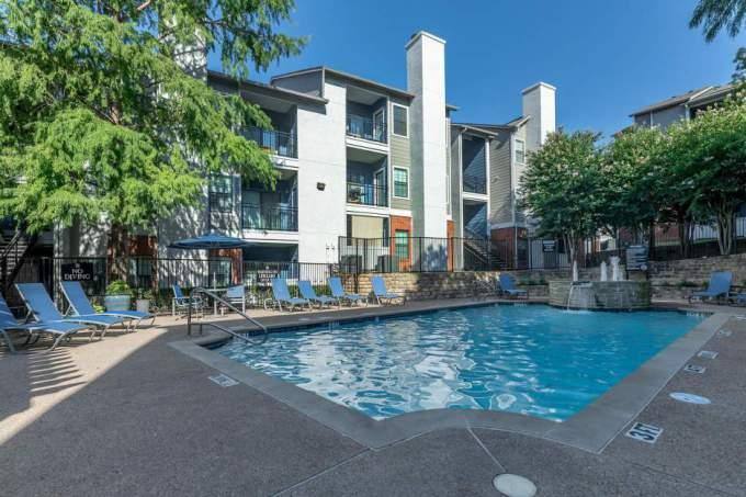 Apartment for rent at 9510 Westpark Dr #1121, Fort Worth, TX 76126