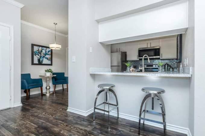 Apartment for rent at 9510 Westpark Dr #1121, Fort Worth, TX 76126