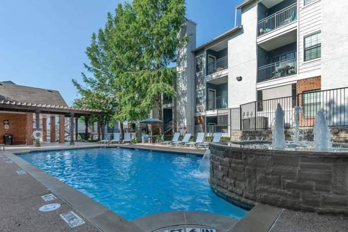 Apartment for rent at 9510 Westpark Dr #1121, Fort Worth, TX 76126