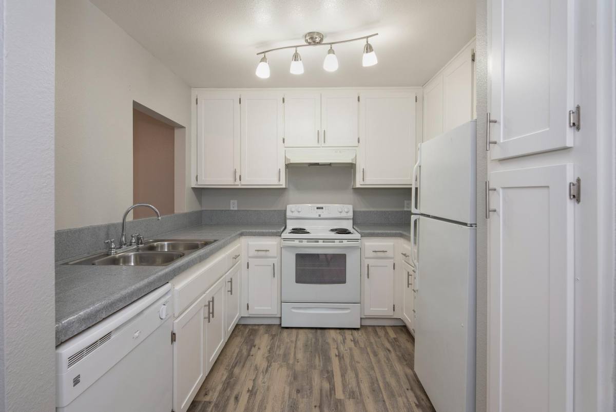 Apartment for rent at Cottage Meadows, 4146 Madison Ave, North Highlands, CA 95660