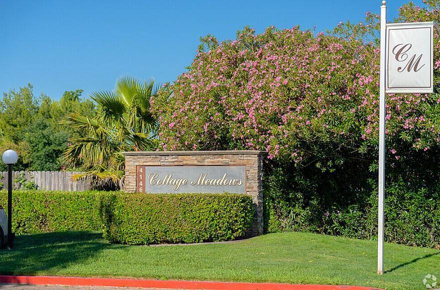 Apartment for rent at Cottage Meadows, 4146 Madison Ave, North Highlands, CA 95660