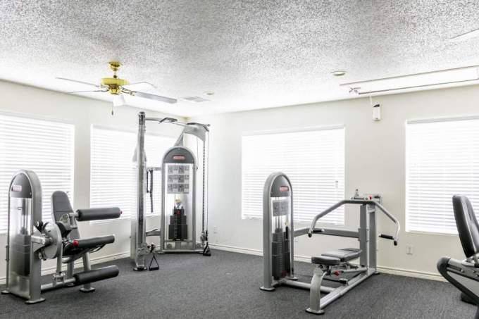 Apartment for rent at 1410 S Goliad St, Rockwall, TX 75087